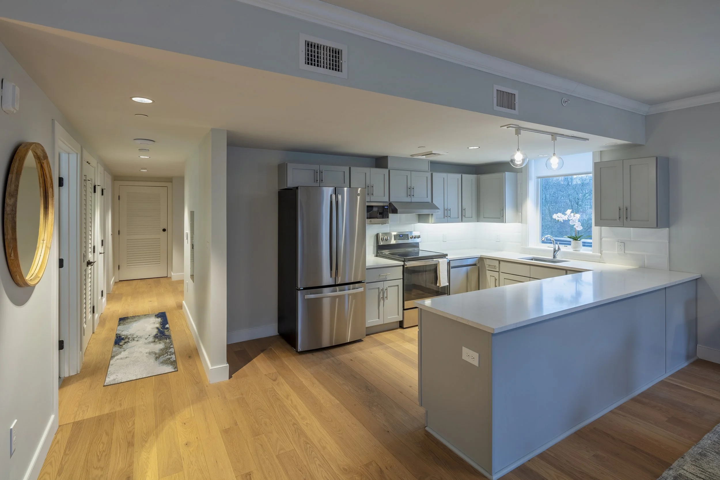 Travis Hyde Properties